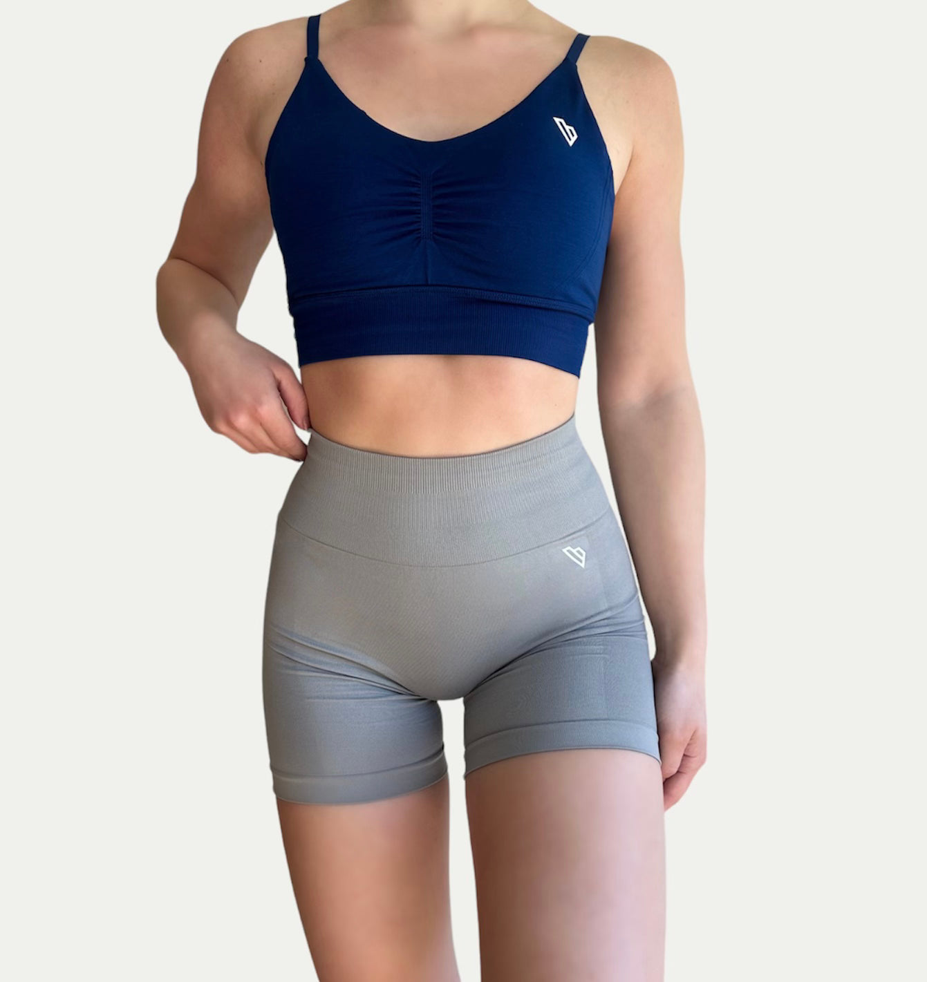 Impact Seamless Shorts