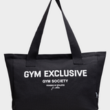 Gym Society Tote Bag