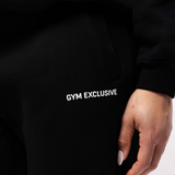 Gym Society Straight Leg Joggers