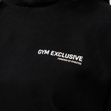 Gym Society Oversized Hoodie