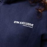 Gym Society Oversized Hoodie