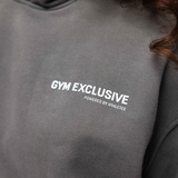 Gym Society Oversized Hoodie