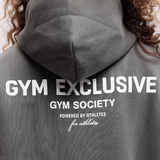 Gym Society Oversized Hoodie