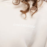 Gym Society Oversized Hoodie