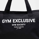 Gym Society Tote Bag