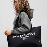 Gym Society Tote Bag