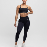 V-Seam Leggings