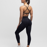 V-Seam Leggings