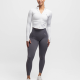 V-Seam Leggings