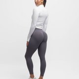 V-Seam Leggings