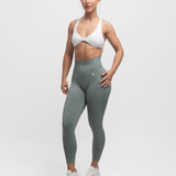 V-Seam Leggings