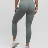 V-Seam Leggings