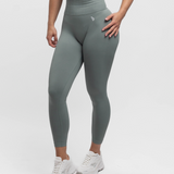 V-Seam Leggings