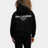 Gym Society Oversized Hoodie