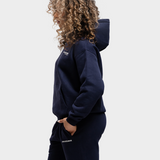 Gym Society Oversized Hoodie