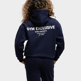 Gym Society Oversized Hoodie