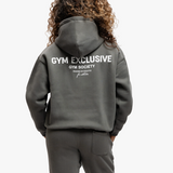 Gym Society Oversized Hoodie