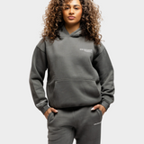 Athletes Oversized Hoodie