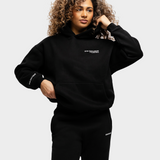 Athletes Oversized Hoodie