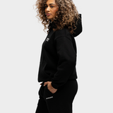 Athletes Oversized Hoodie