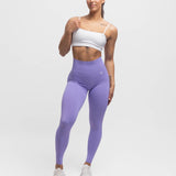 V-Seam Leggings