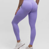 V-Seam Leggings